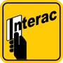 logo interac, clinique dentaire ART de laval